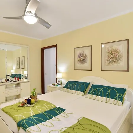 Sun Club Os55 By Villagrancanaria Holiday home Playa del Ingles (Gran Canaria)