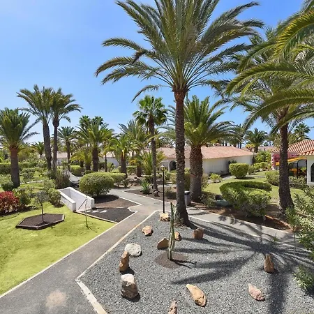 Sun Club Os55 By Villagrancanaria Holiday home *