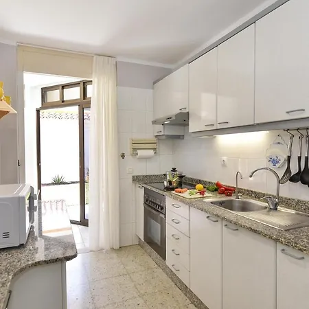 Sun Club Os55 By Villagrancanaria Holiday home