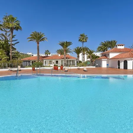 Sun Club Os55 By Villagrancanaria * Playa del Ingles (Gran Canaria)