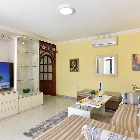 Sun Club Os55 By Villagrancanaria Holiday home *