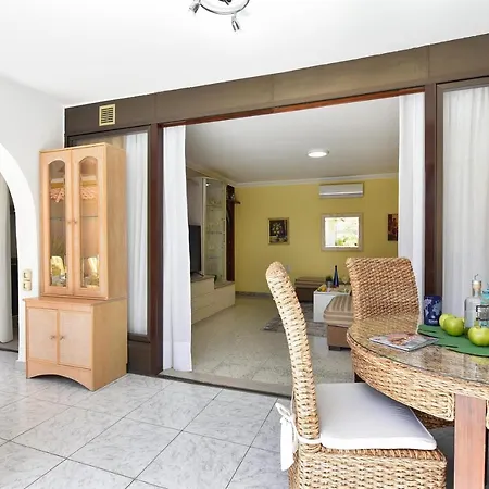Sun Club Os55 By Villagrancanaria Holiday home
