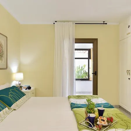 Sun Club Os55 By Villagrancanaria Holiday home *